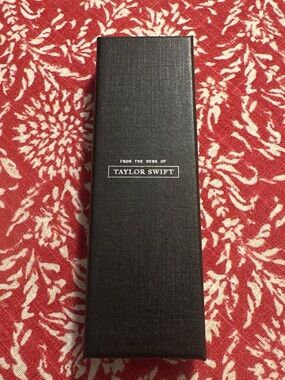 Taylor Swift TTPD Pen